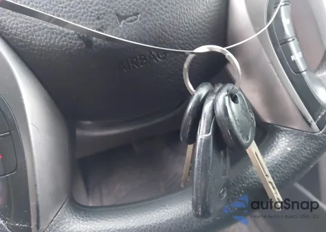 2015 Hyundai Elantra Gt из США, поврежденный, VIN KMHD35LH4FU242262